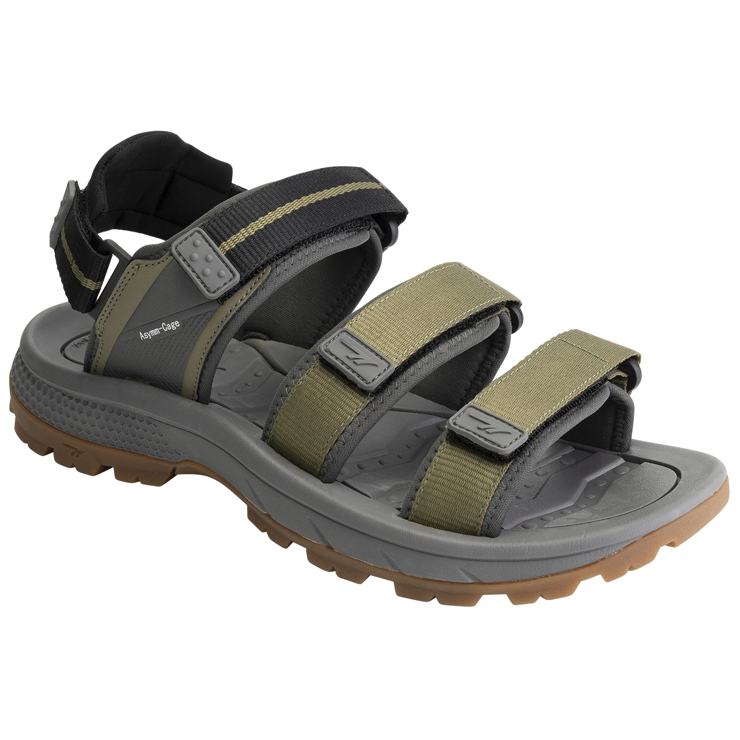 SANDALIAS MASCULINO HI-TEC AGAVE